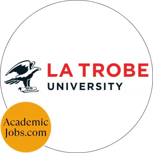 La Trobe - La Trobe University logo